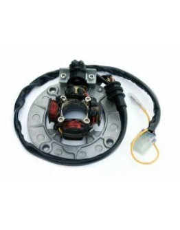 Stator alternator cu lumini ELECTREX - YAMAHA YZF250 '04- ,YZF400/426/450 '98-'05