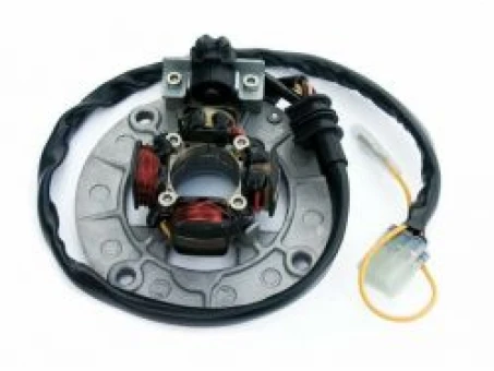 Stator alternator cu lumini ELECTREX - YAMAHA YZF250 04- ,YZF400/426/450 98-05 | ST4438L