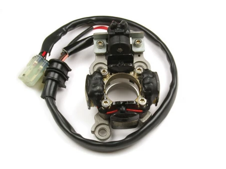 Stator alternator ELECTREX - YAMAHA YZF 450 06-09 (YZF450,YZ450F) | ST4458