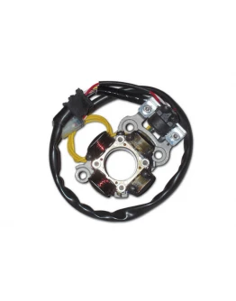 Stator alternator cu lumini ELECTREX - YAMAHA YZF 450 '06-'09 (YZF450,YZ450F)