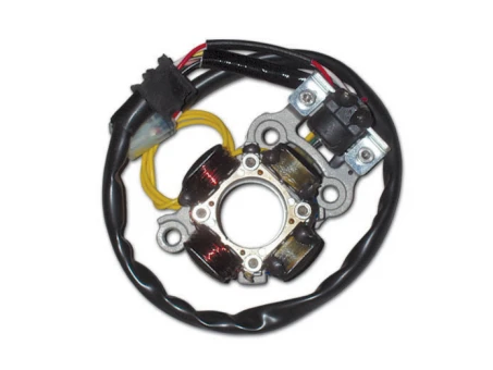Stator alternator cu lumini ELECTREX - YAMAHA YZF 450 06-09 (YZF450,YZ450F) | ST4458L