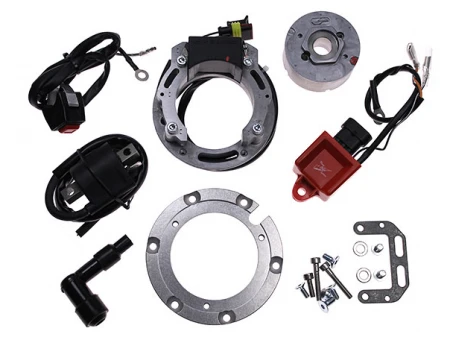 Kit stator alternator CDI ELECTREX - KTM 250 MX | STK-025