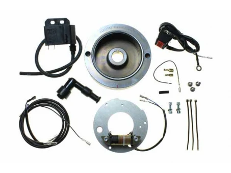 Kit stator alternator CDI ELECTREX - MOTOCROSS | STK-950