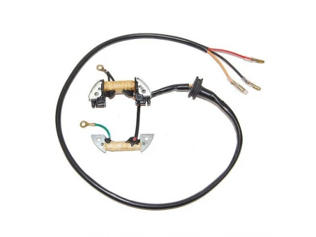 Stator alternator ELECTROSPORT - YAMAHA YZ 125 88-89 | ESC1054