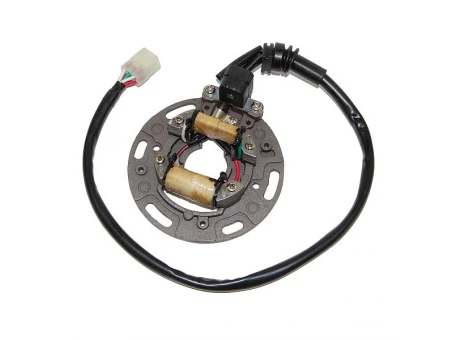 Stator alternator ELECTROSPORT - KAWASAKI KX 125 95-97 | ESC1357