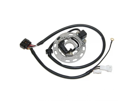 Stator alternator ELECTROSPORT - KAWASAKI KX 85/100 06-13 | ESC1370