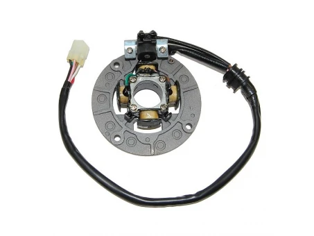 Stator alternator ELECTROSPORT - YAMAHA YZF 250 01-09, 400/426/450 98-05 | ESC380