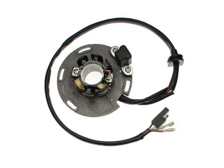 Stator alternator ELECTROSPORT - SUZUKI RM 125 92-95, 250 94-95 | ESC462