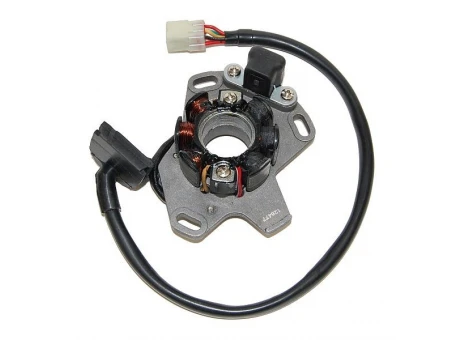 Stator alternator ELECTROSPORT - SUZUKI RM 125 06-08 | ESC477