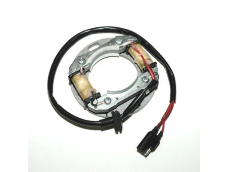 Stator alternator ELECTROSPORT - SUZUKI RM 80/85 82-11, 125 81-86, RM250 76-81, RM400/465/500 78-84 | ESC8081