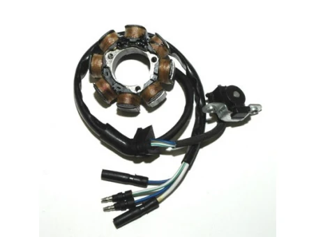 Stator alternator ELECTROSPORT - HONDA CRF 450R 02-04 (cu impulsator) | ESC950