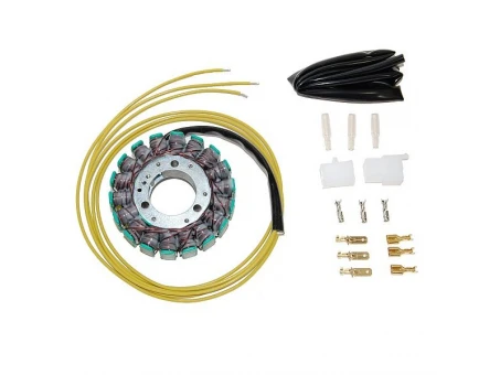 Stator alternator ELECTROSPORT - KAWASAKI ZR7/ZR7S 00-05, KZ 1000 79-80 | ESG010