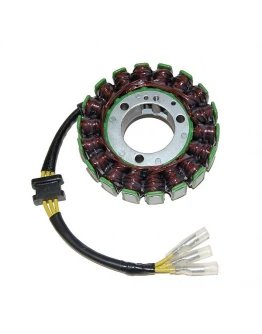 Stator alternator ELECTROSPORT - KAWASAKI KZ 750 '80-'83, GPZ 750 '82-'85