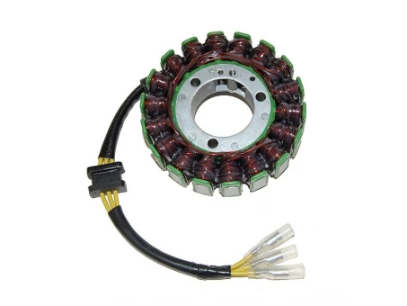 Stator alternator ELECTROSPORT - KAWASAKI KZ 750 80-83, GPZ 750 82-85 | ESG013