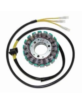 Stator alternator ELECTROSPORT - SUZUKI GS 450 '80-'88, 500E '89-'00, 550 '81-'82, 650E '81-'82, GSX 750 '80-'83