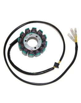 Stator alternator ELECTROSPORT - SUZUKI GS 400 '77-'78, GS 550 '77-'80, GS 750 '76-'80 (8 supape)