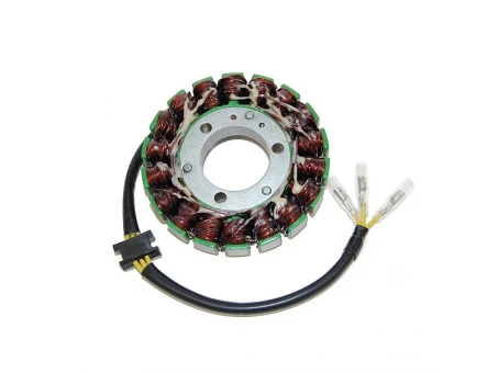 Stator alternator ELECTROSPORT - KAWASAKI KZ 550 80-83, GPZ 550 81-86, ZR 550 ZEPHYR 90-93 | ESG022