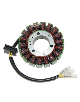 Stator alternator ELECTROSPORT - KAWASAKI KZ 1000/1100 '81-'83, KZ1000P '82-'05
