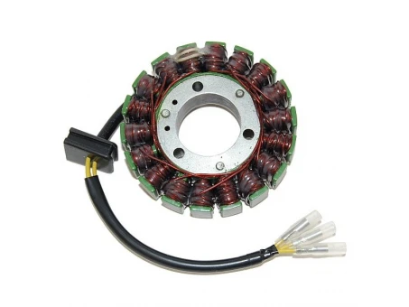 Stator alternator ELECTROSPORT - KAWASAKI KZ 1000/1100 81-83, KZ1000P 82-05 | ESG033