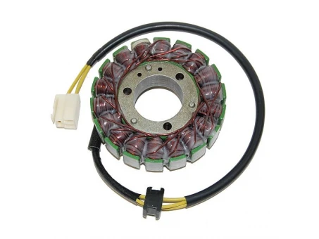 Stator alternator ELECTROSPORT - SUZUKI GSXR 600 01-05, GSXR 750 00-05, GSXR 1000 01-04 | ESG035