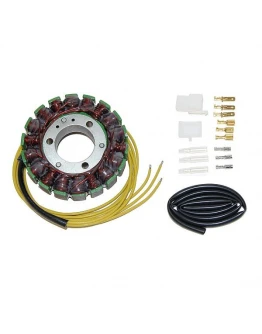 Stator alternator ELECTROSPORT - KAWASAKI KEF / KLF 300