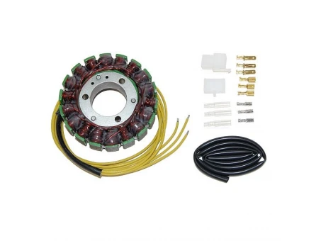 Stator alternator ELECTROSPORT - KAWASAKI KEF / KLF 300 | ESG040