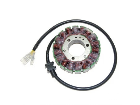 Stator alternator ELECTROSPORT - KAWASAKI VN 700/750 VULCAN 86-06 | ESG050