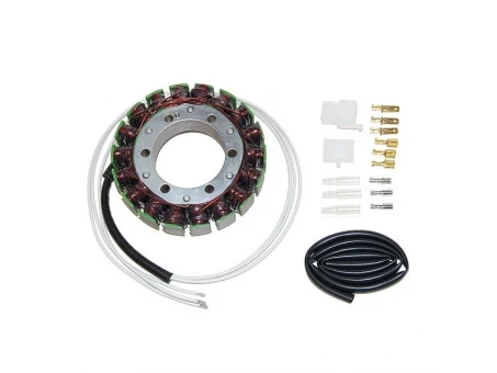 Stator alternator ELECTROSPORT - SUZUKI VS 750 85-91, 700/750 85-91, VS 800GL INTRUDER 92-95 | ESG070