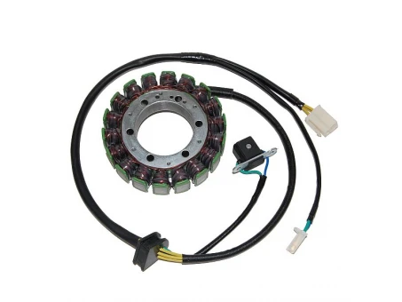 Stator alternator ELECTROSPORT - SUZUKI VX 800 MARAUDER 90-93 | ESG077