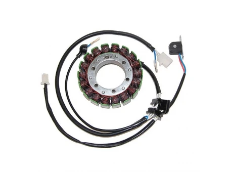 Stator alternator ELECTROSPORT - YAMAHA XV 750 VIRAGO 88-97, XV 1100 VIRAGO 86-99 | ESG079