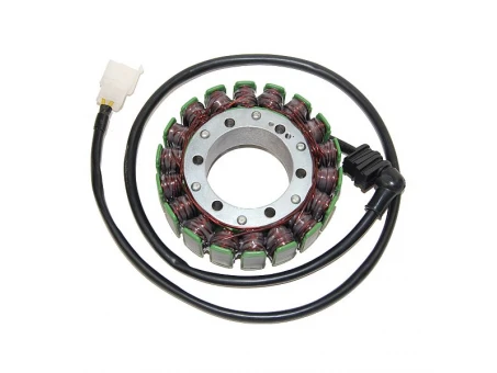 Stator alternator ELECTROSPORT - HONDA VT 1100S SABRE 84-85, 1100C MAGNA/SHADOW 83-86 | ESG081