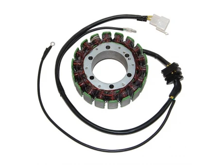 Stator alternator ELECTROSPORT - HONDA CX 500T 82, CX 500C/D 80-82, CX 650C/T 83, GL 500/650 SILVERVING / INTERSTATE 82-83 | ESG083