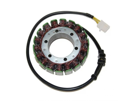 Stator alternator ELECTROSPORT - HONDA VT 1100 SHADOW 85-07, VT 800C 88 | ESG085