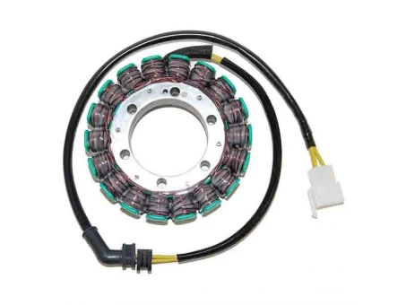 Stator alternator ELECTROSPORT - HONDA VT 600C SHADOW 88-07 | ESG092