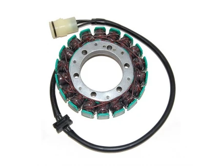 Stator alternator ELECTROSPORT - KAWASAKI ZX-6R NINJA 98-02, ZZ-R 600 | ESG094