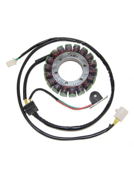 Stator alternator ELECTROSPORT - SUZUKI LS 650 SAVAGE '96-'04, LS 650/S40 BOULEVARD '95-'17