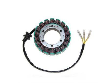 Stator alternator ELECTROSPORT - KAWASAKI VN 1500 VULCAN 87-99 | ESG098
