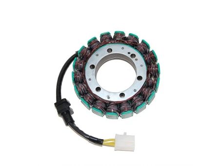 Stator alternator ELECTROSPORT - KAWASAKI VN 1500 VULCAN CLASSIC 96-98 | ESG099