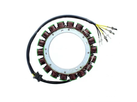 Stator alternator ELECTROSPORT - KAWASAKI VN 2000 VULCAN LIMITED/CLASSIC 05-10 | ESG100