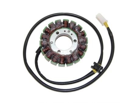 Stator alternator ELECTROSPORT - KAWASAKI NINJA 250R 86-10, EL250 ELIMINATOR 88-94 | ESG111