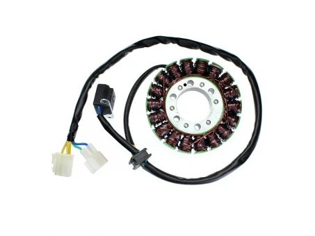 Stator alternator ELECTROSPORT - HYOSUNG GT 650/650S/650R 06-13, GV650 AQUILA 06-13 | ESG112