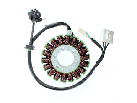 Stator alternator ELECTROSPORT - KAWASAKI EX300 NINJA 13-17 (cu impulsator) | ESG113
