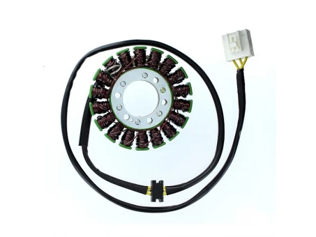 Stator alternator ELECTROSPORT - KAWASAKI NINJA 250R 11-12 | ESG127