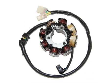 Stator alternator ELECTROSPORT - HONDA TRX 200 90-96 | ESG128