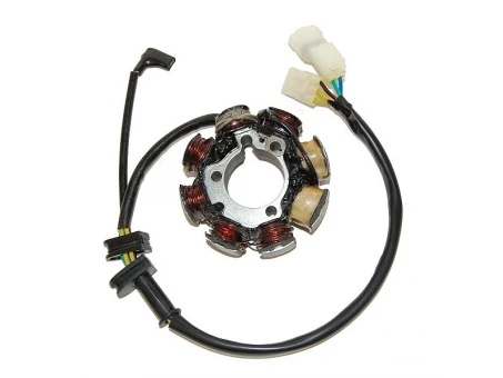 Stator alternator ELECTROSPORT - HONDA TRX 250EX SPORTRAX / RECON 97-11 | ESG129