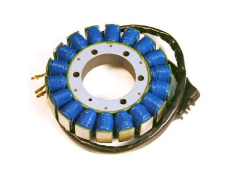 Stator alternator ELECTROSPORT - YAMAHA FJR 1300 03-05 (510W) | ESG130