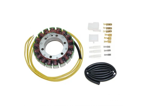 Stator alternator ELECTROSPORT - HONDA XL 1000V 99-11, XRV 750 93-03, VFR 750 86-89 | ESG140