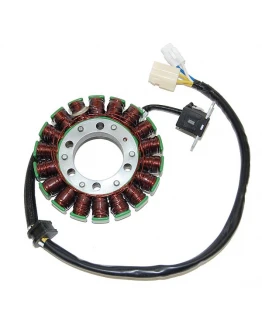 Stator alternator ELECTROSPORT - SUZUKI LTR 450 '06-'09 (cu impulsator)