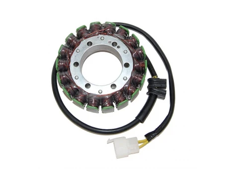 Stator alternator ELECTROSPORT - HONDA VF 750F INTERCEPTOR 83-84 | ESG144