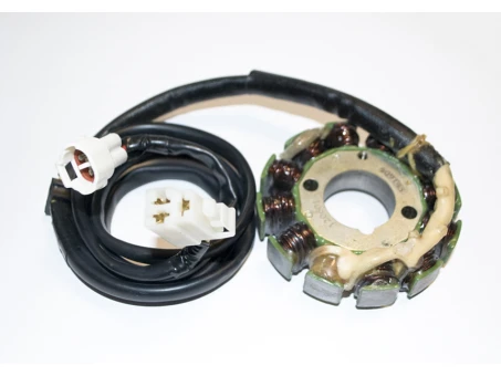 Stator alternator ELECTROSPORT - KTM EXC 400/450/520/525 HIGH POWER (3 fazic, 250W) | ESG145